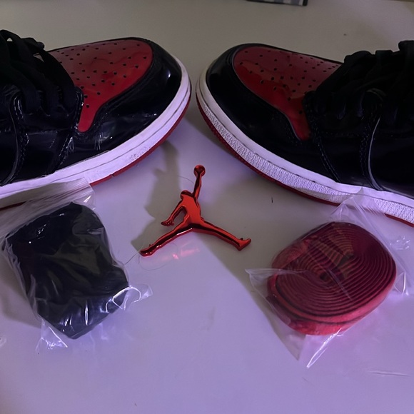 no longer wear, worn under 5 times. - Picture 4 of 5